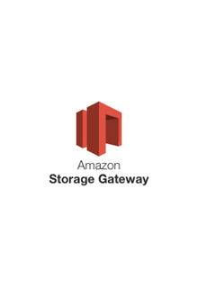 Amazon Storage Gateway - MegaMonit
